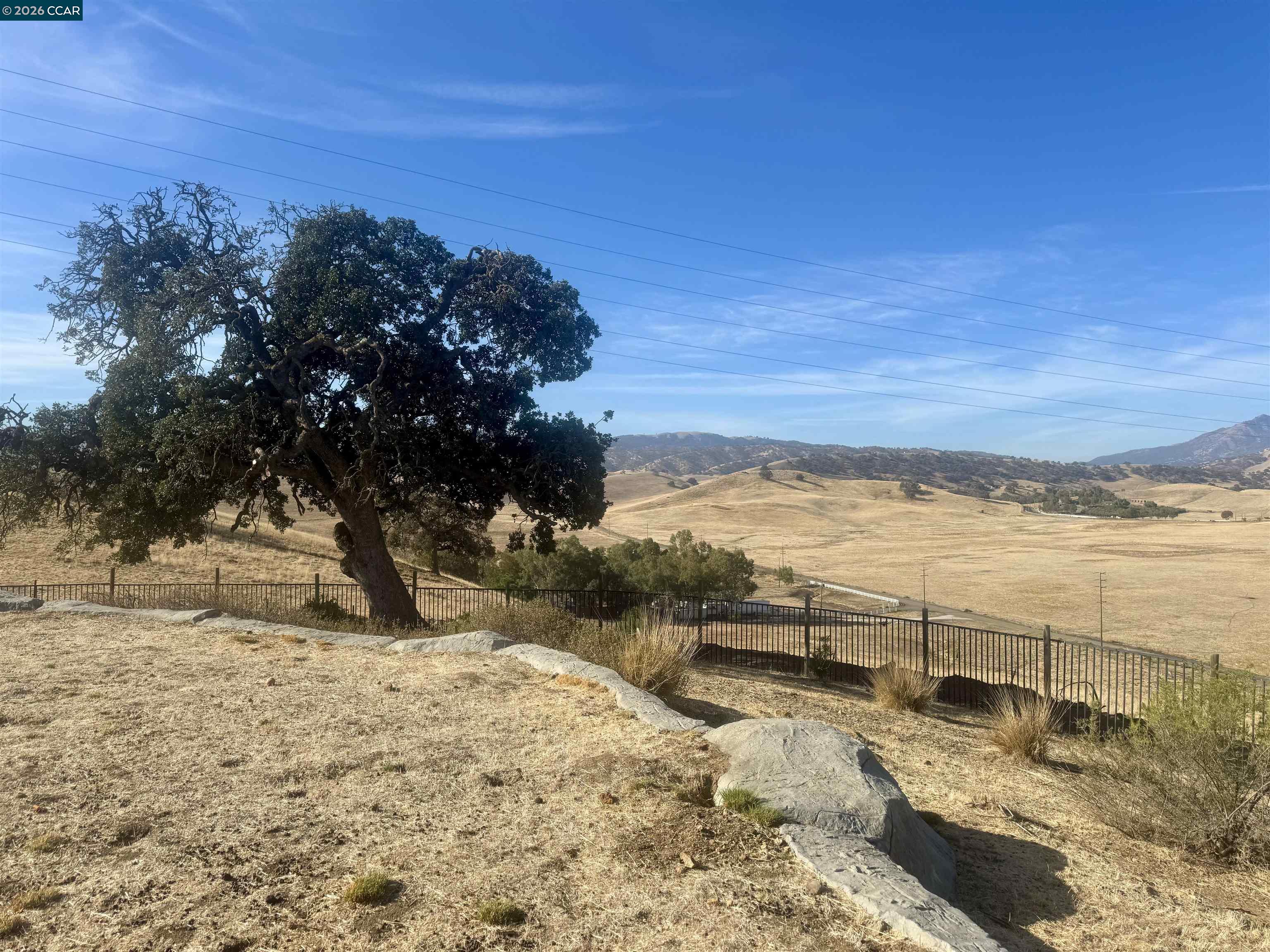 2901 Briones Valley Rd