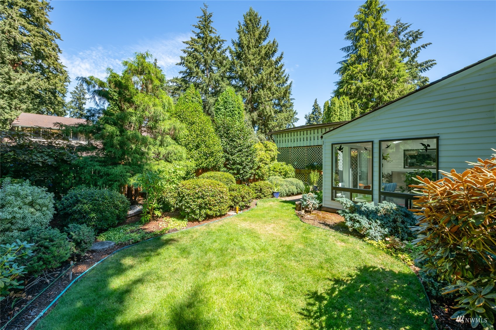 11117 Lake Steilacoom Drive SW