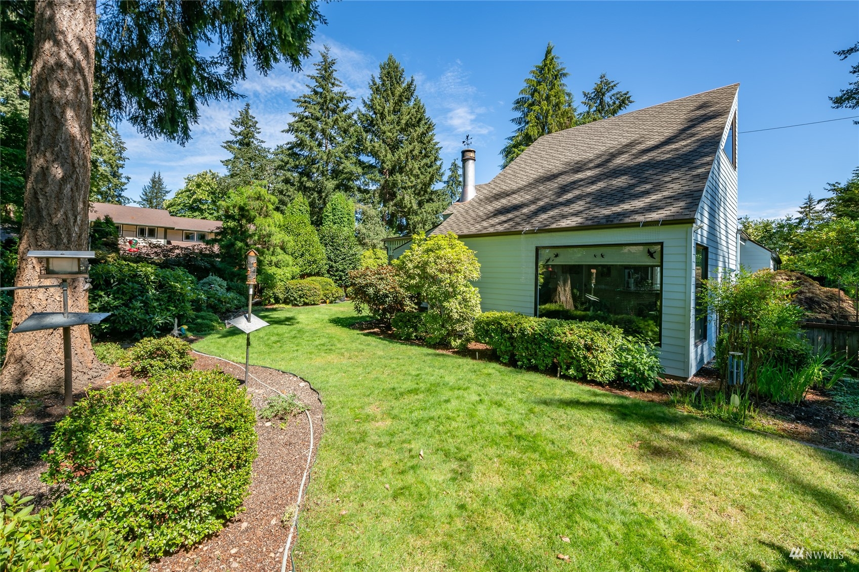 11117 Lake Steilacoom Drive SW