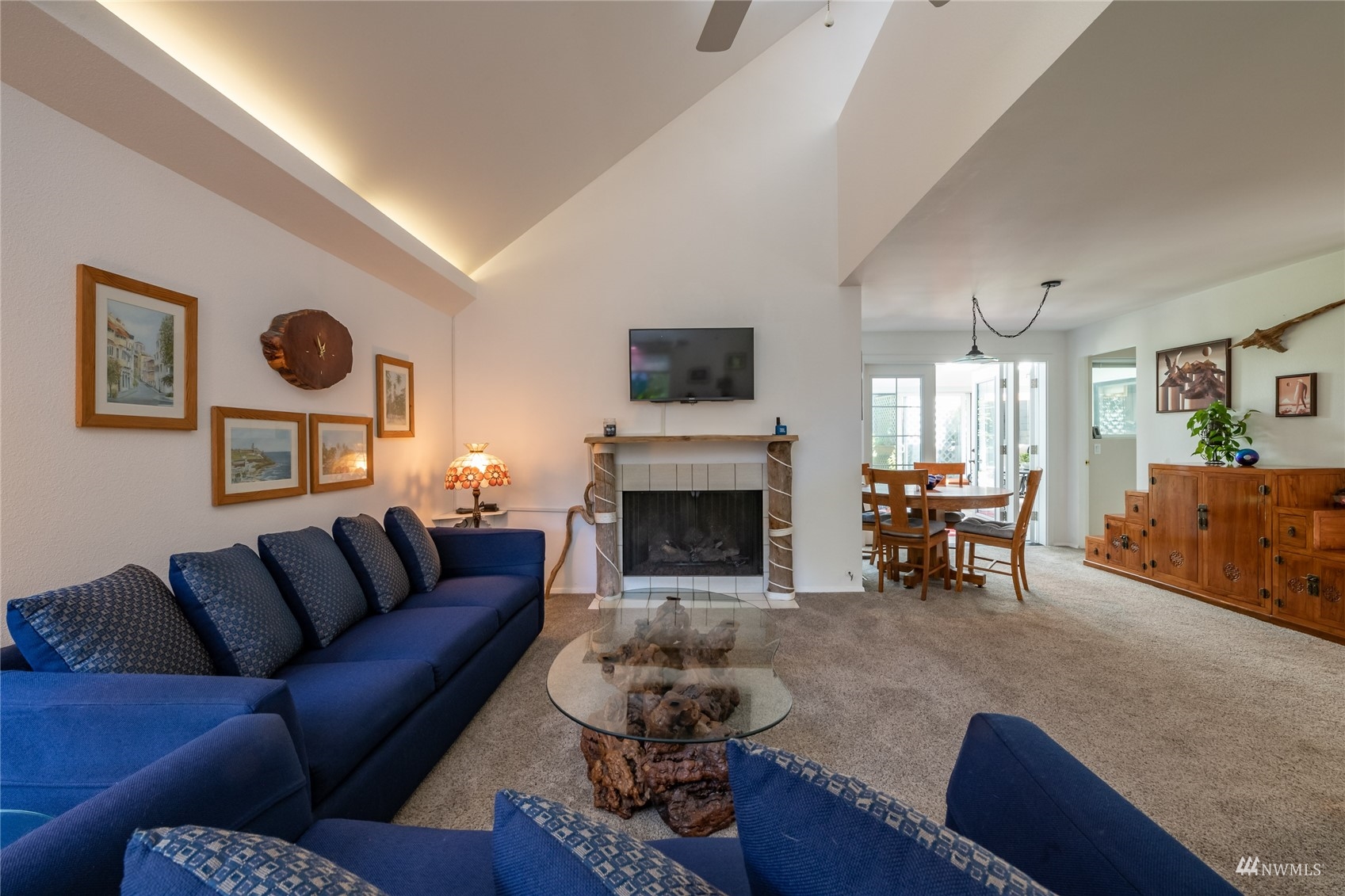 11117 Lake Steilacoom Drive SW