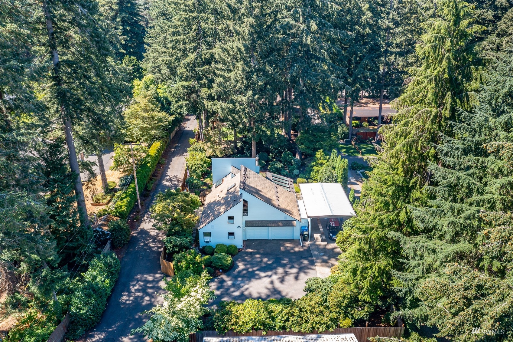 11117 Lake Steilacoom Drive SW
