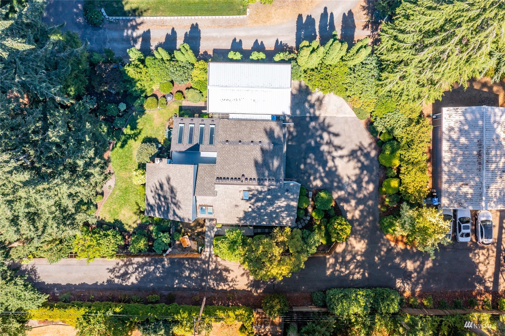 11117 Lake Steilacoom Drive SW