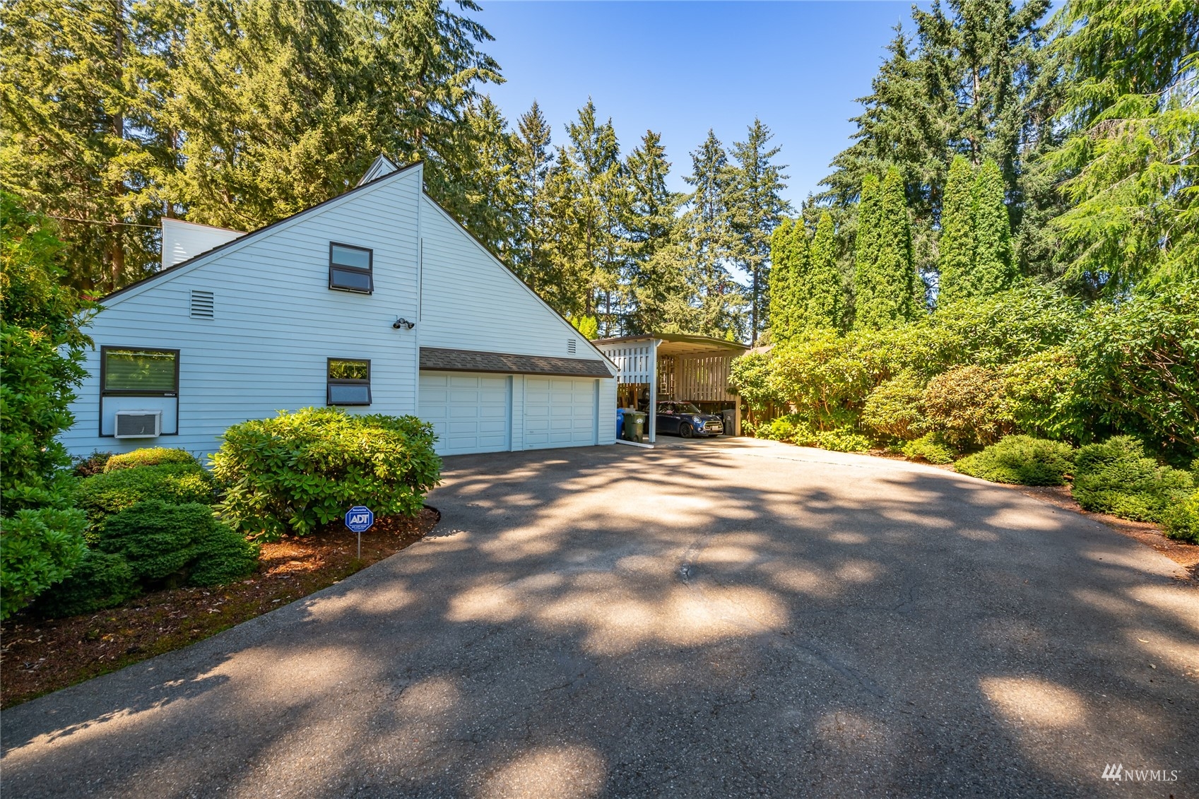 11117 Lake Steilacoom Drive SW