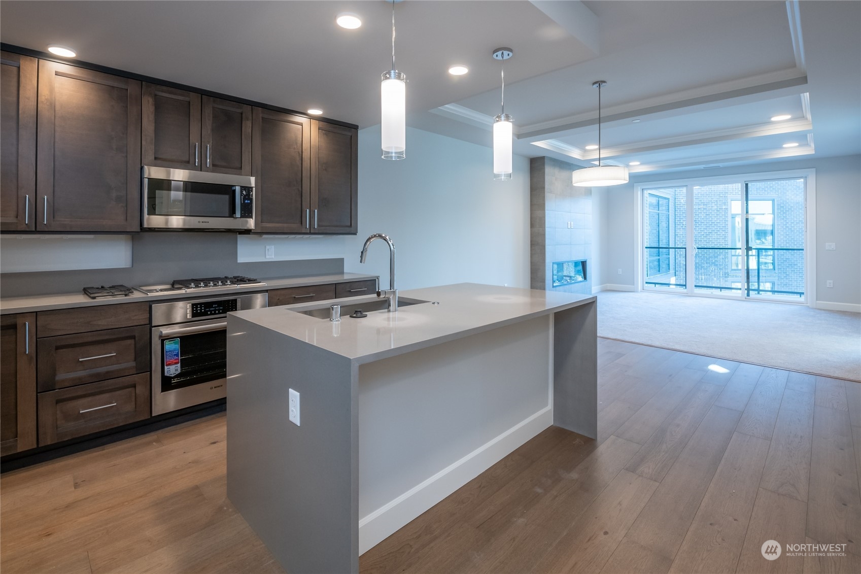4907 Main Street Unit: 827