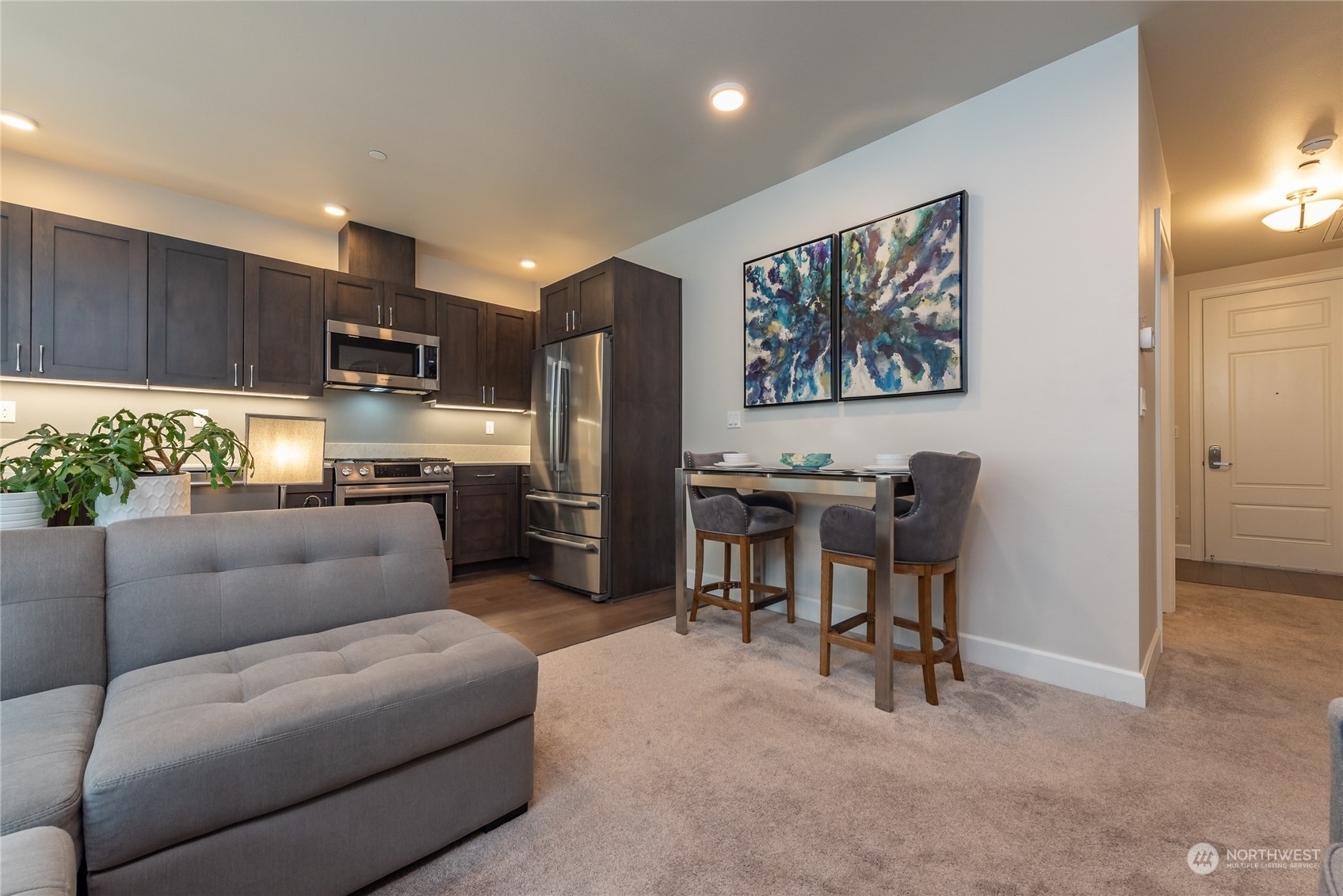 4961 Main Street #414