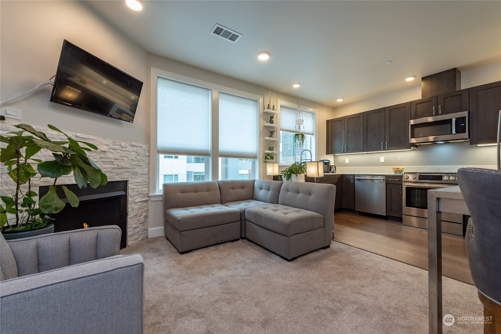 4961 Main Street #414