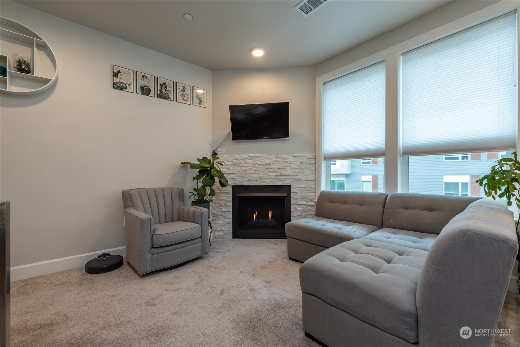 4961 Main Street #414