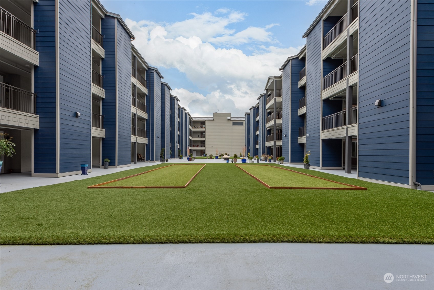 4961 Main Street #414