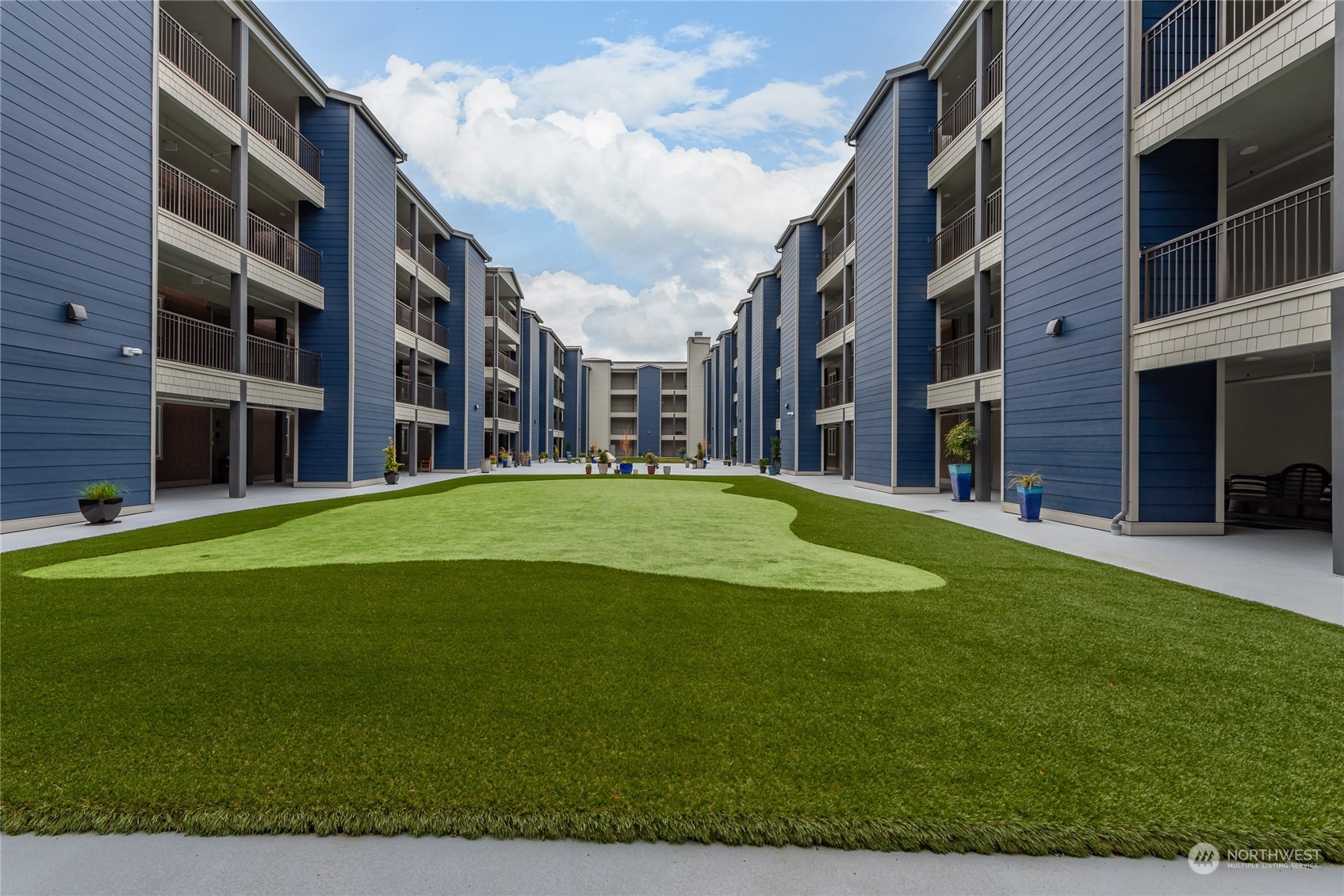 4961 Main Street #414