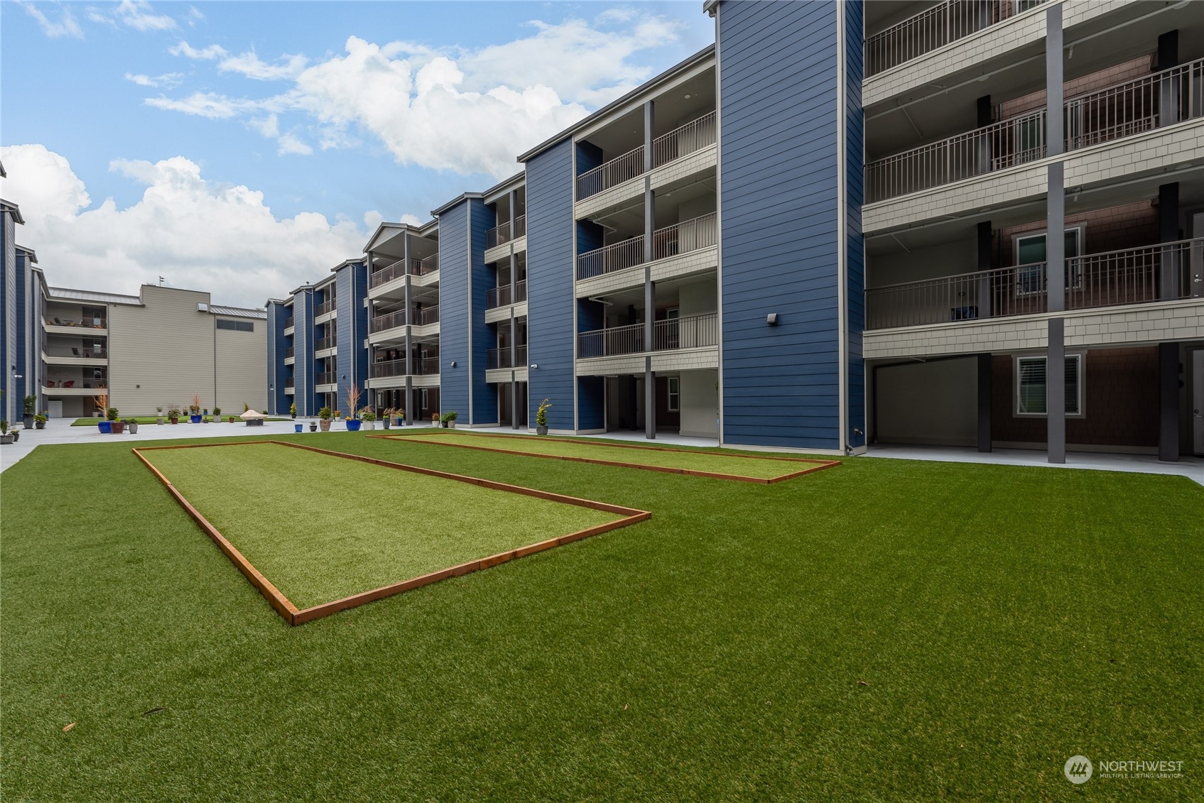 4961 Main Street #414