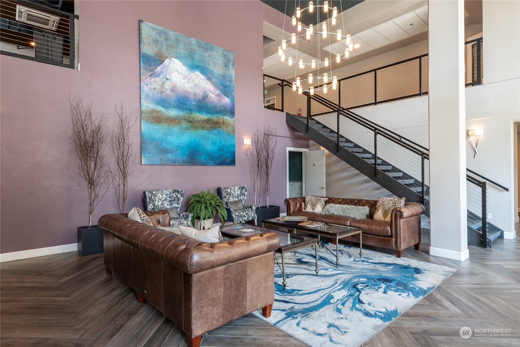 4961 Main Street #414