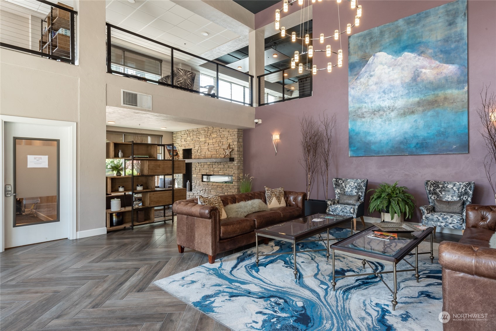 4961 Main Street #414