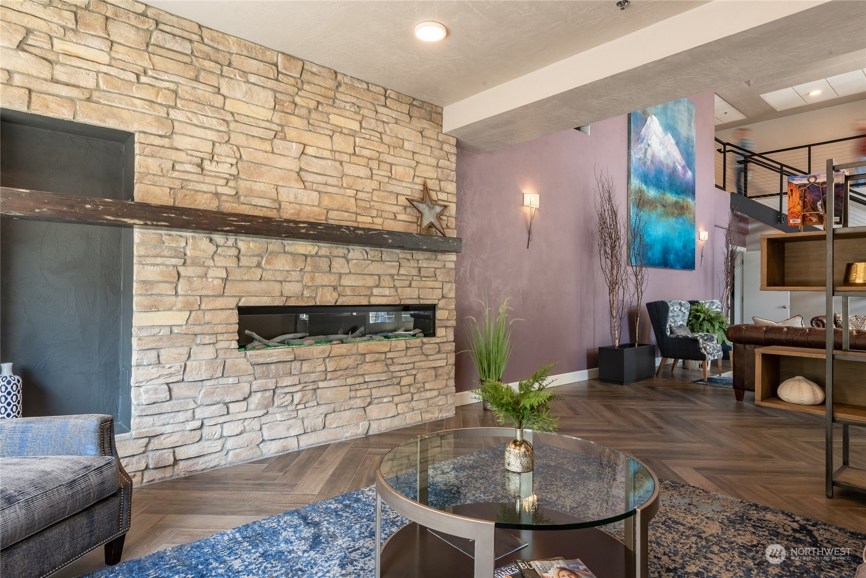 4961 Main Street #414