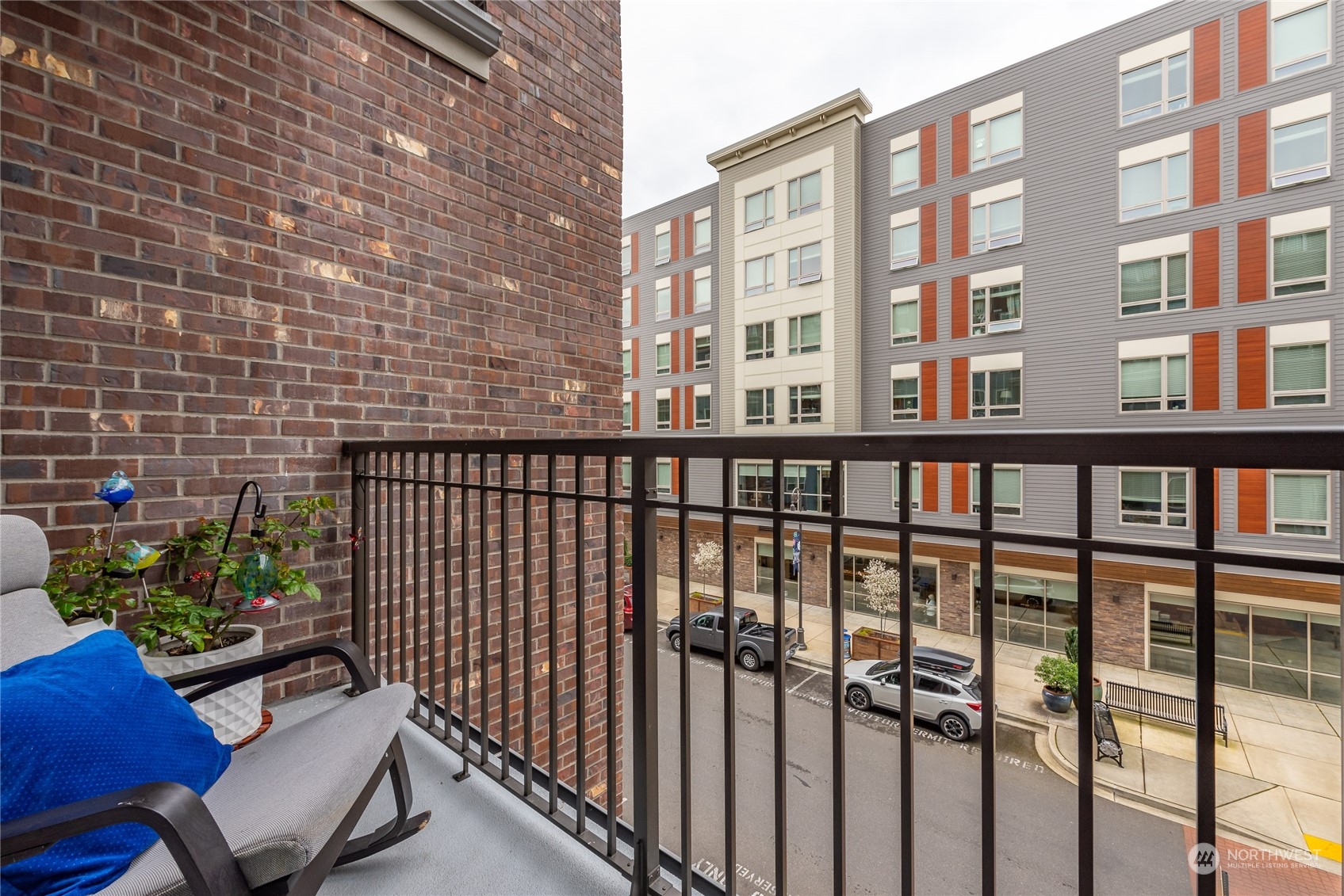 4961 Main Street #414