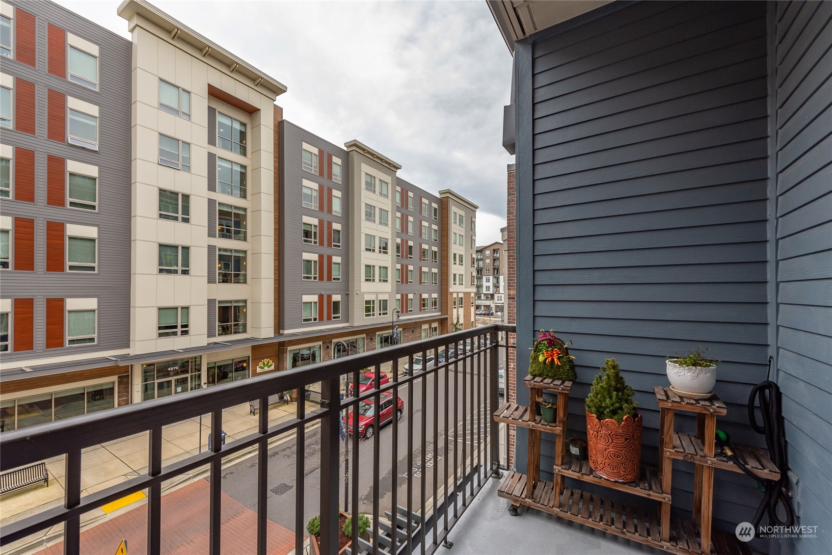 4961 Main Street #414