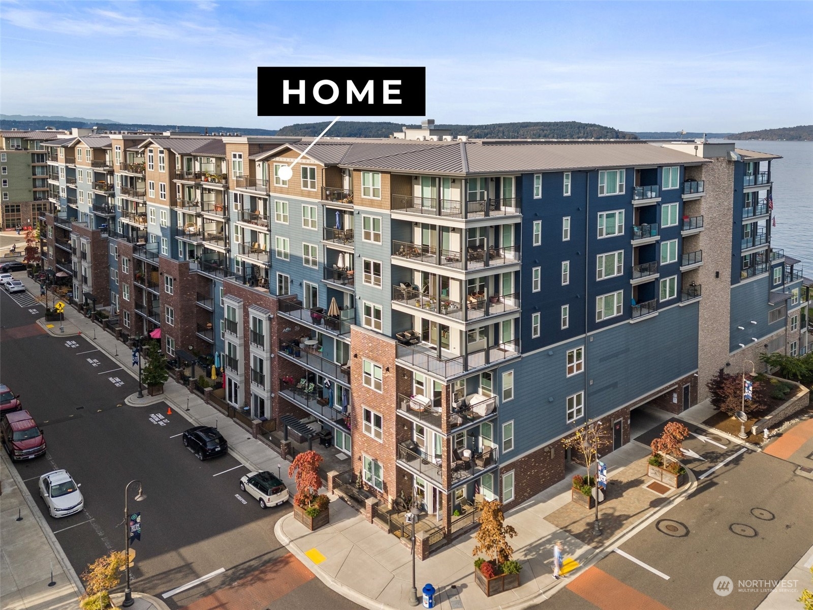 4961 Main Street #819