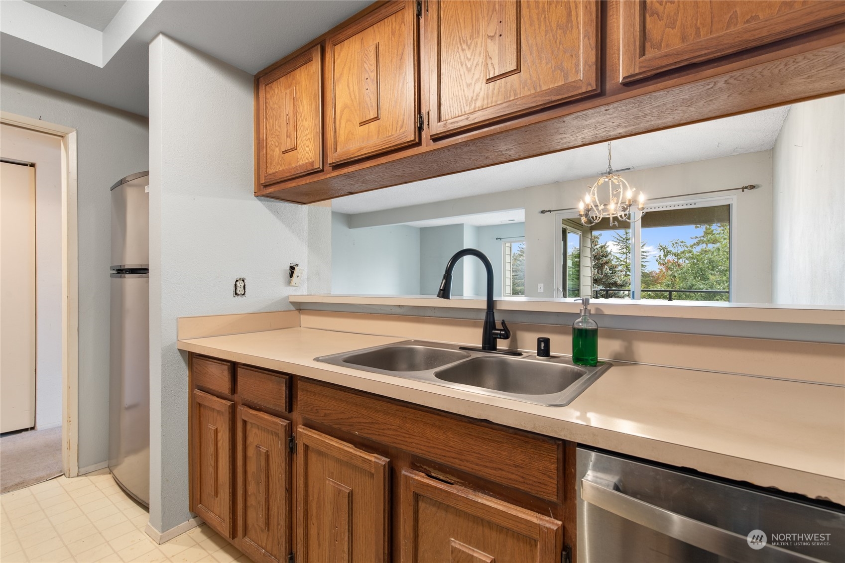 7439 Old Redmond Road Unit: 318