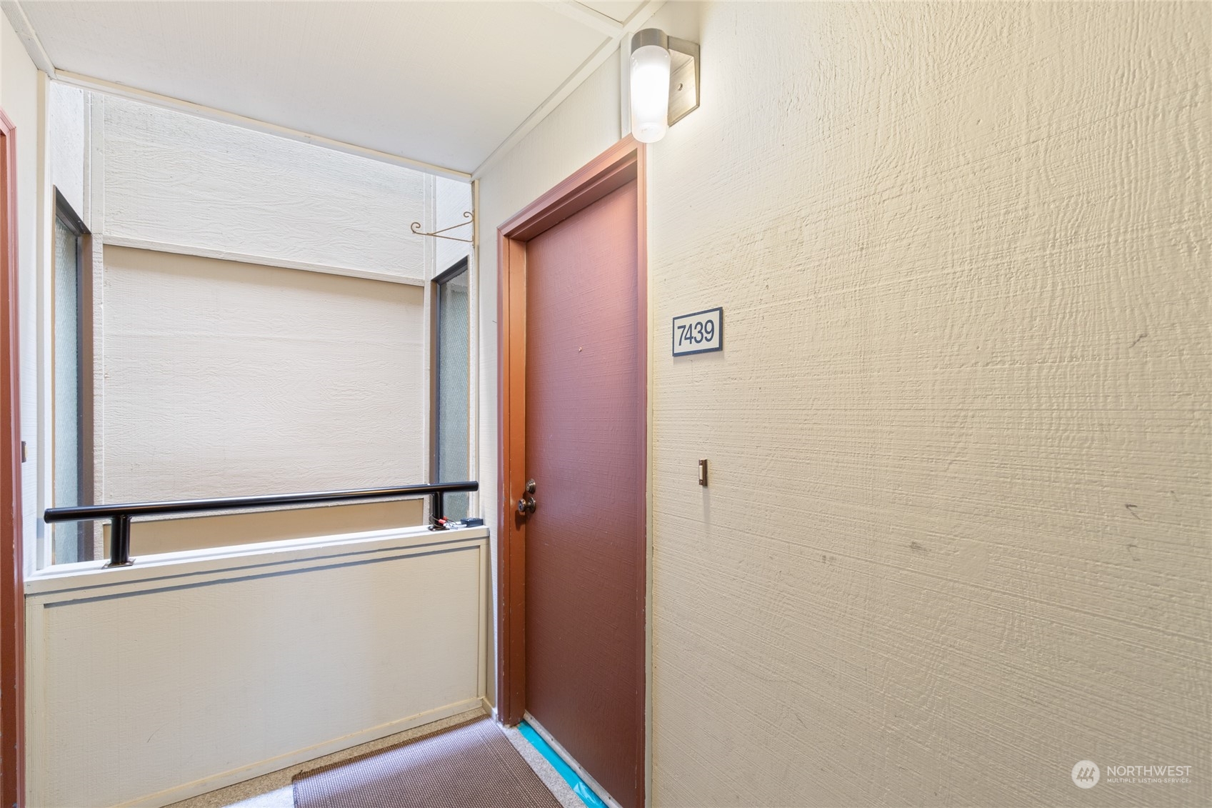 7439 Old Redmond Road Unit: 318