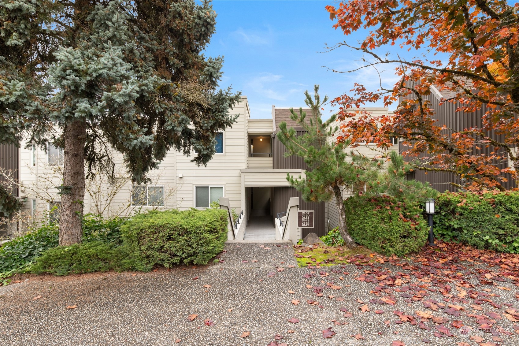 7439 Old Redmond Road Unit: 318