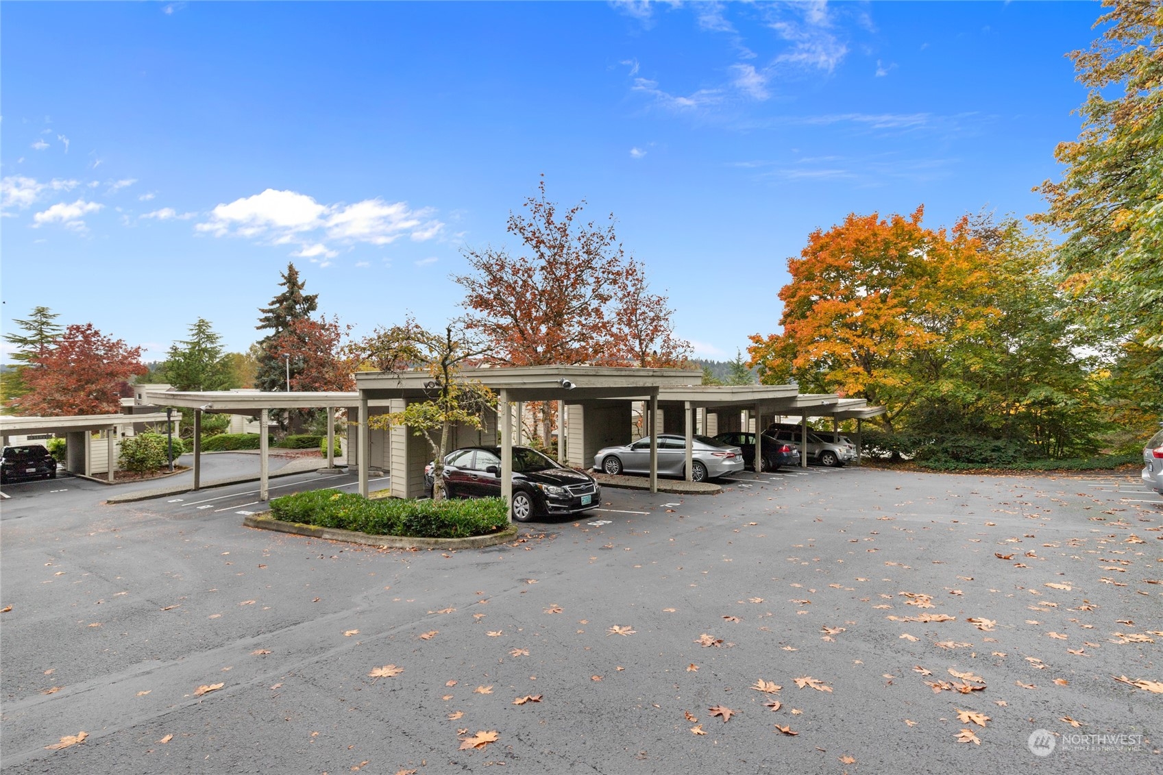 7439 Old Redmond Road Unit: 318