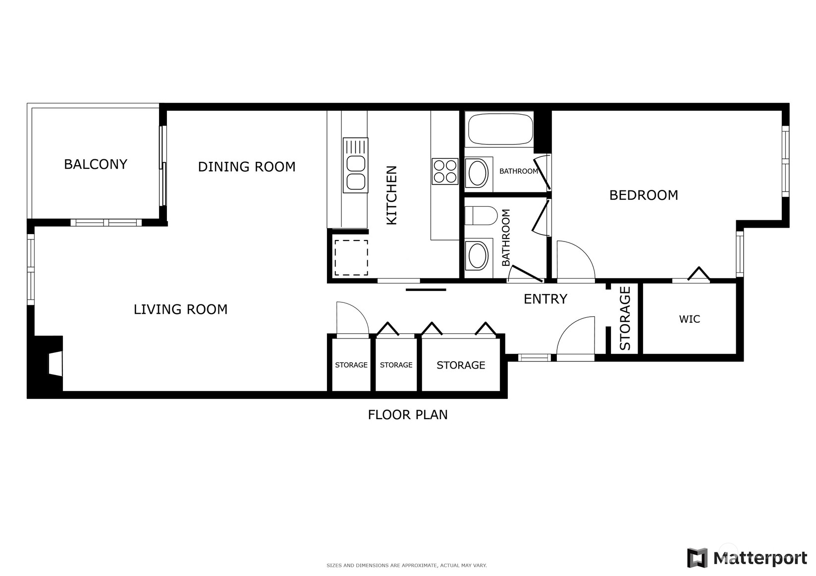 7439 Old Redmond Road Unit: 318