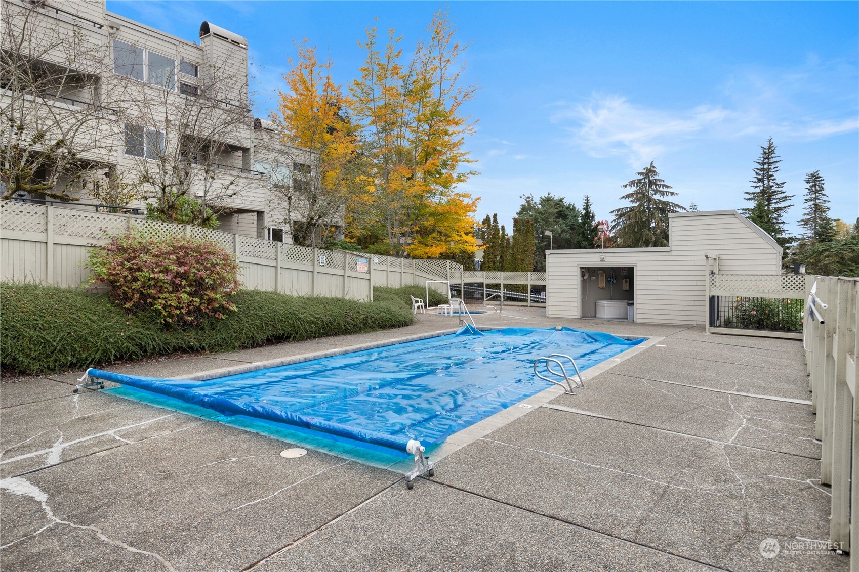 7439 Old Redmond Road Unit: 318