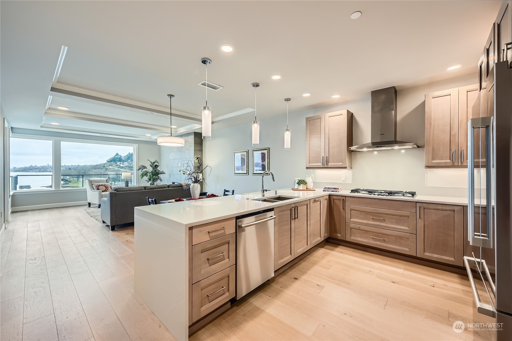 4907 Main Street #415