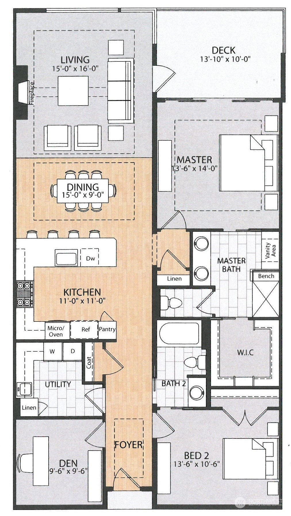 4907 Main Street #415