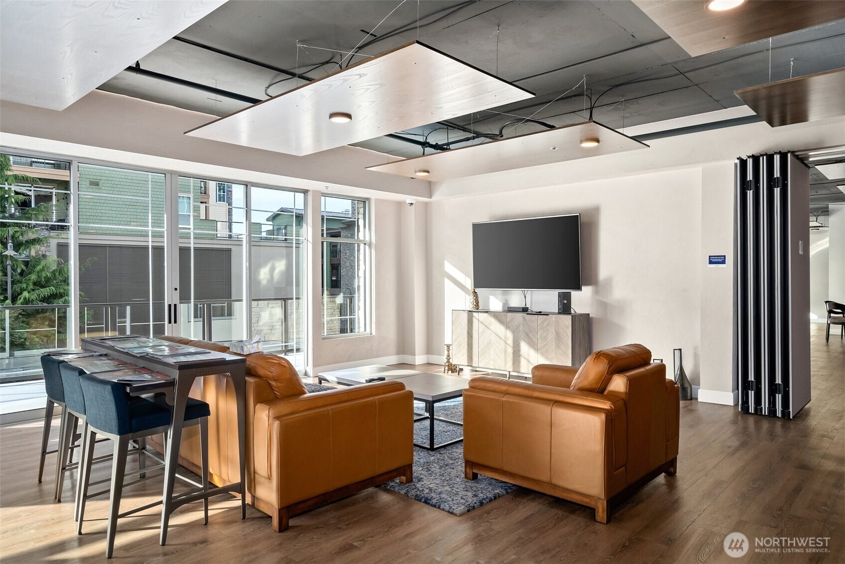 4961 Main Street Unit: 402