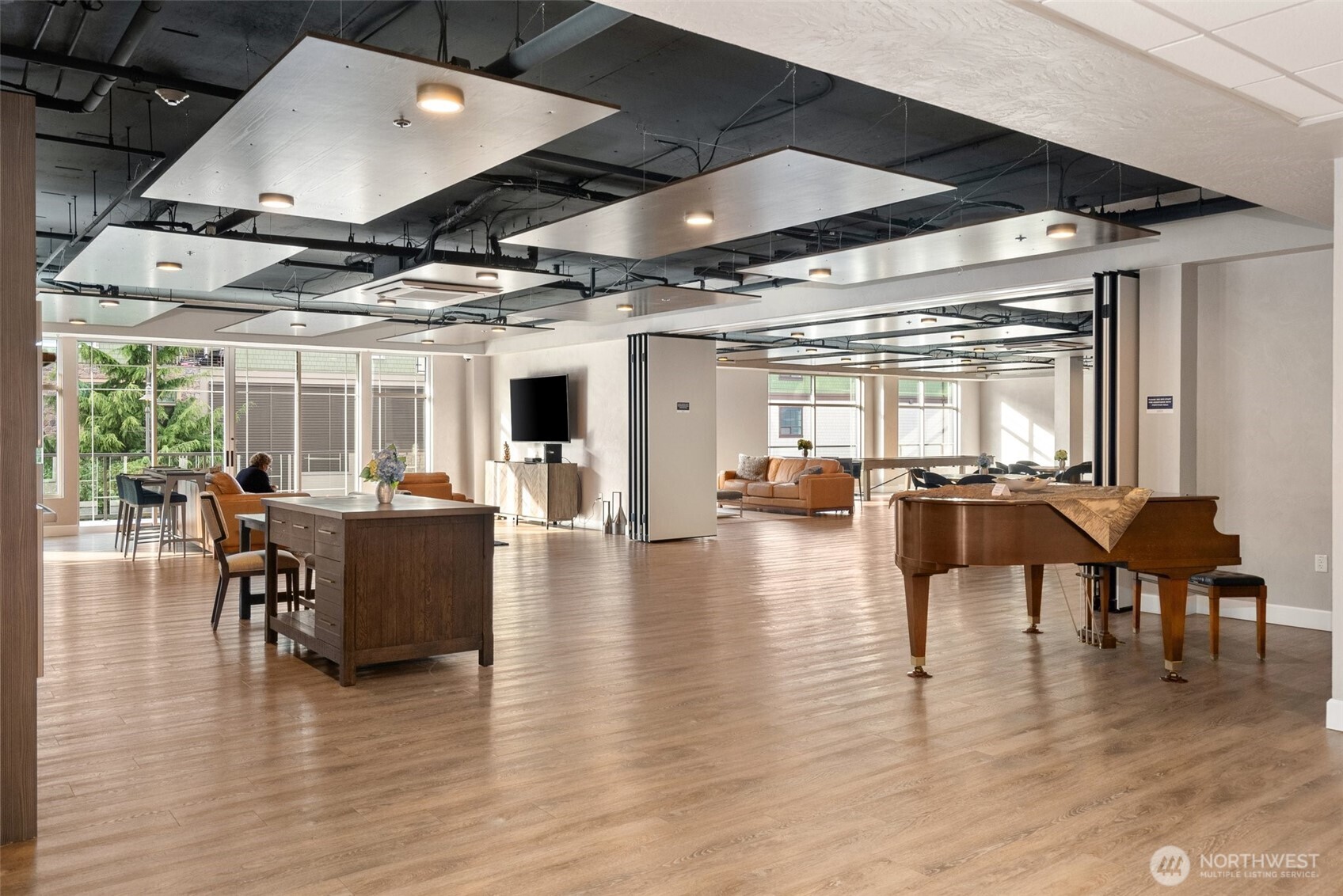 4961 Main Street Unit: 402