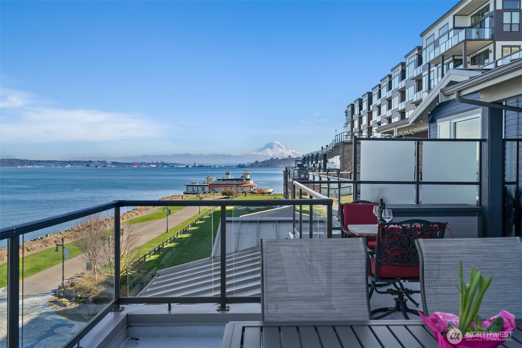 4961 Main Street Unit: 402