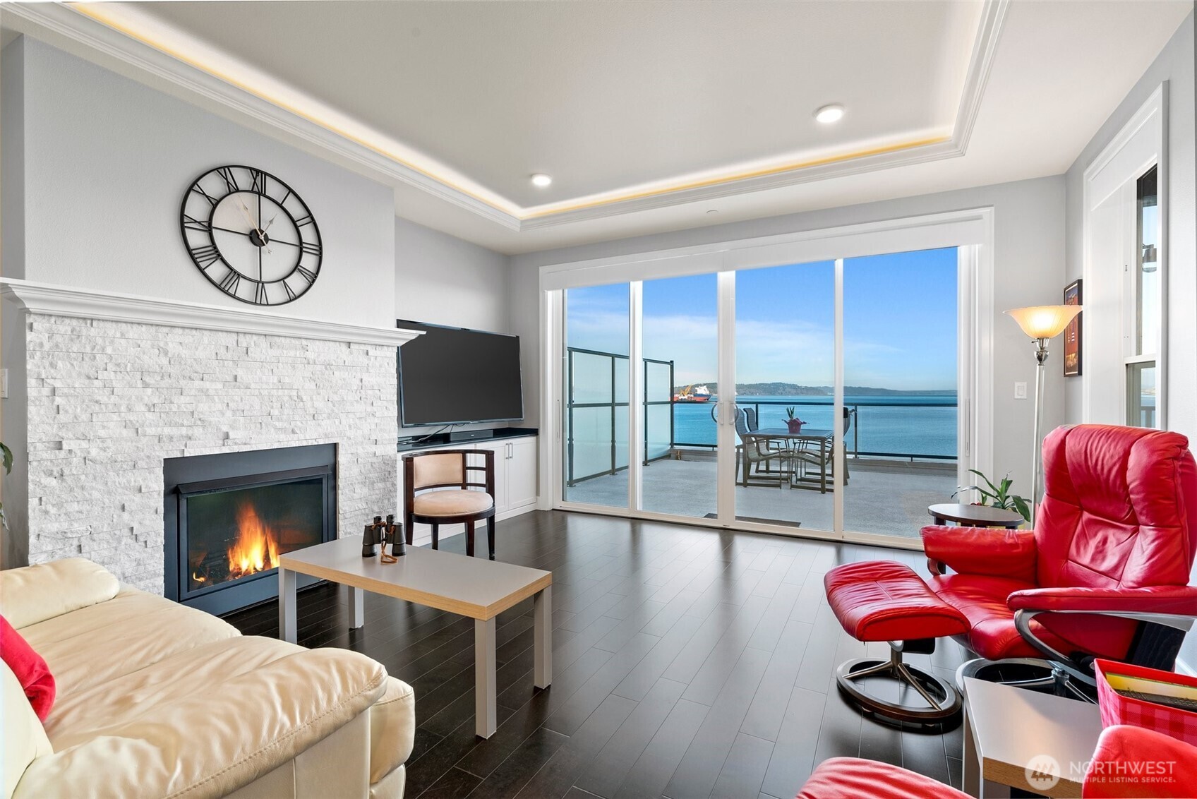 4961 Main Street Unit: 402