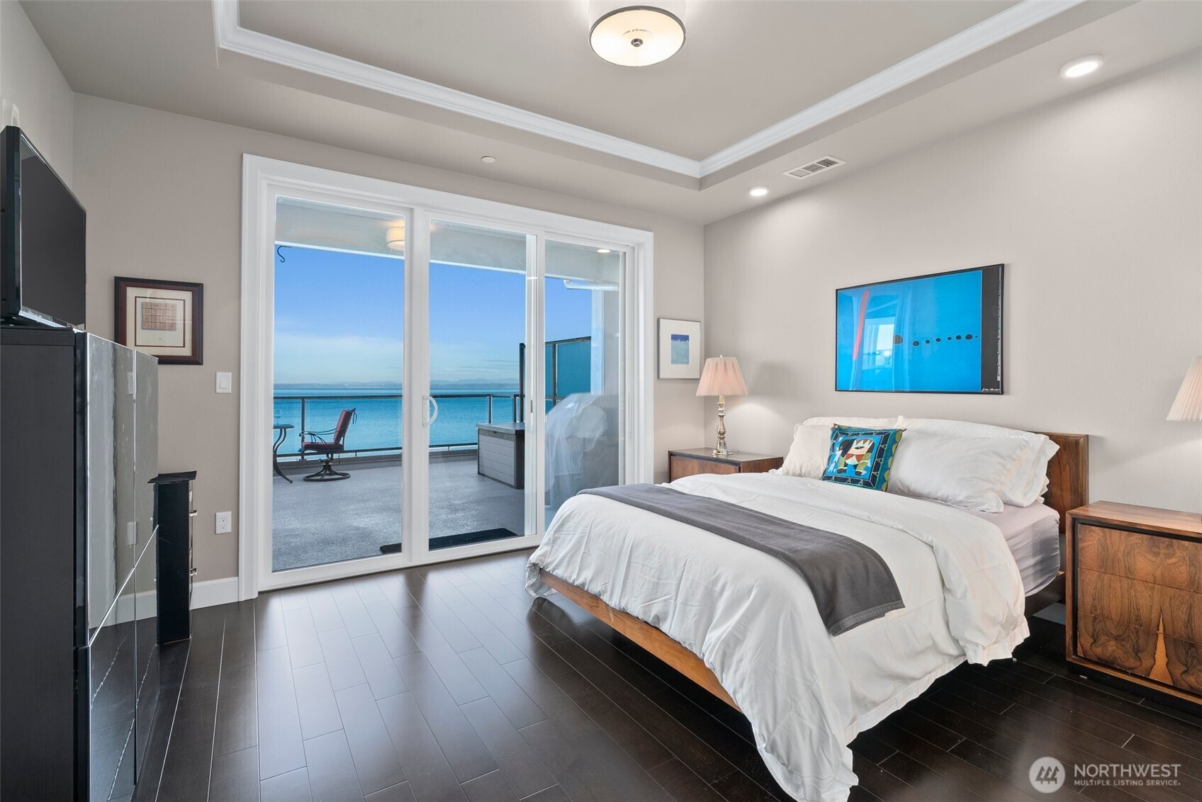 4961 Main Street Unit: 402