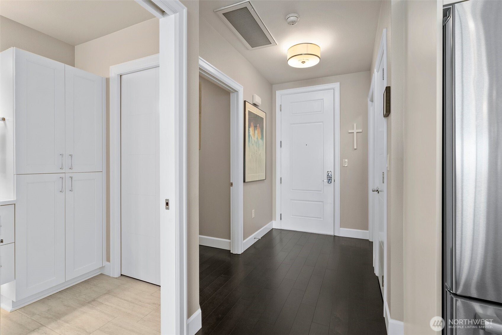 4961 Main Street Unit: 402