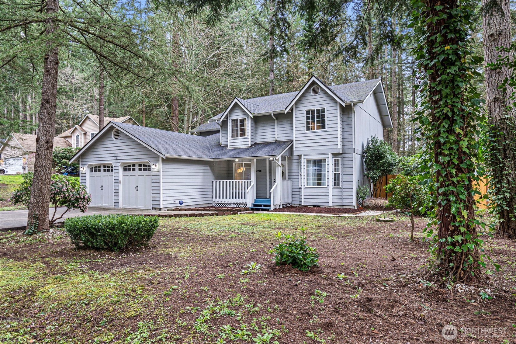 21712 E Terra Lane SE