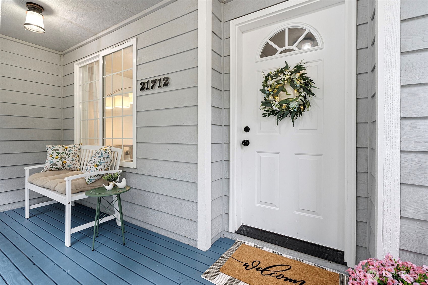 21712 E Terra Lane SE