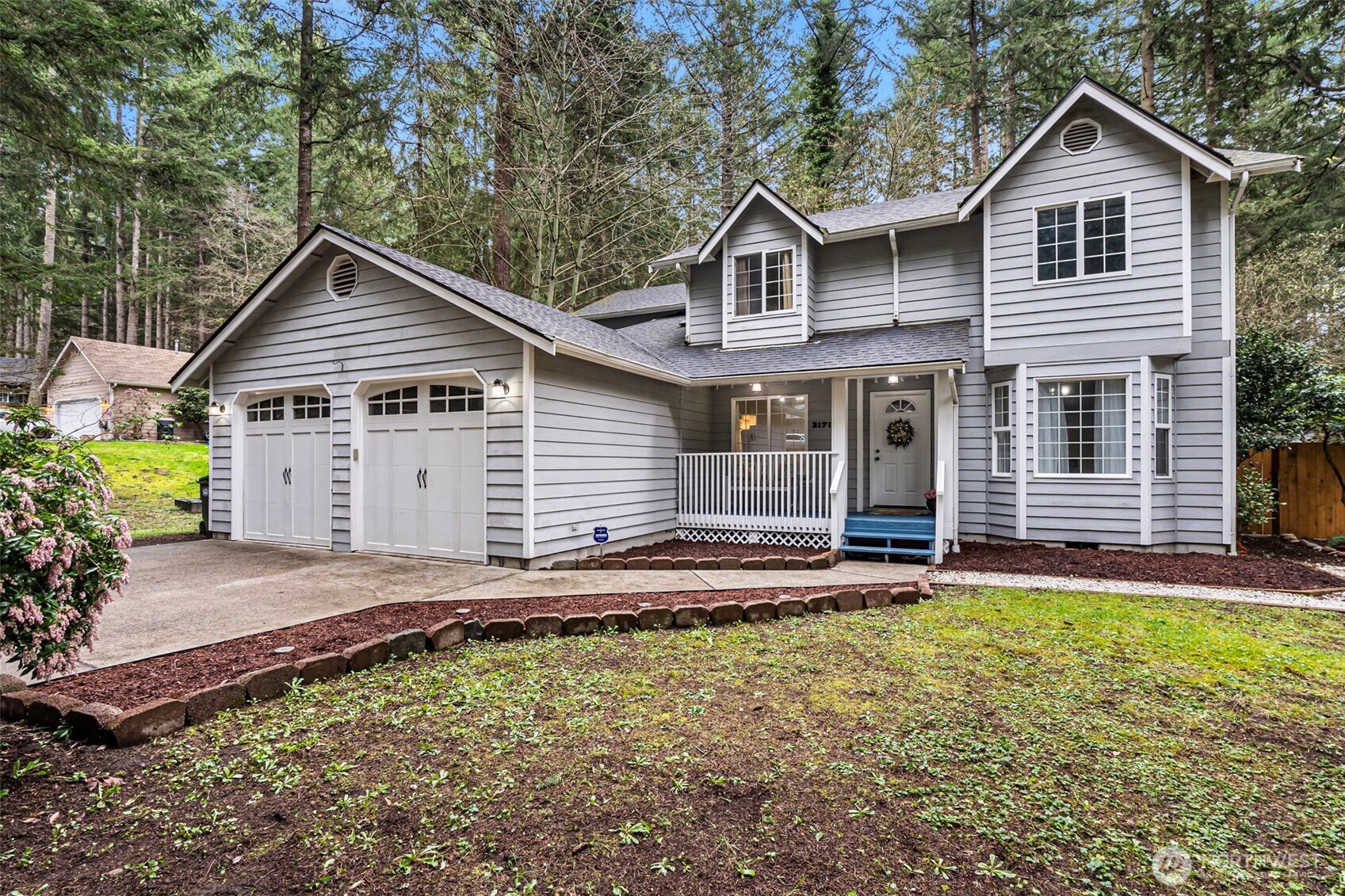 21712 E Terra Lane SE