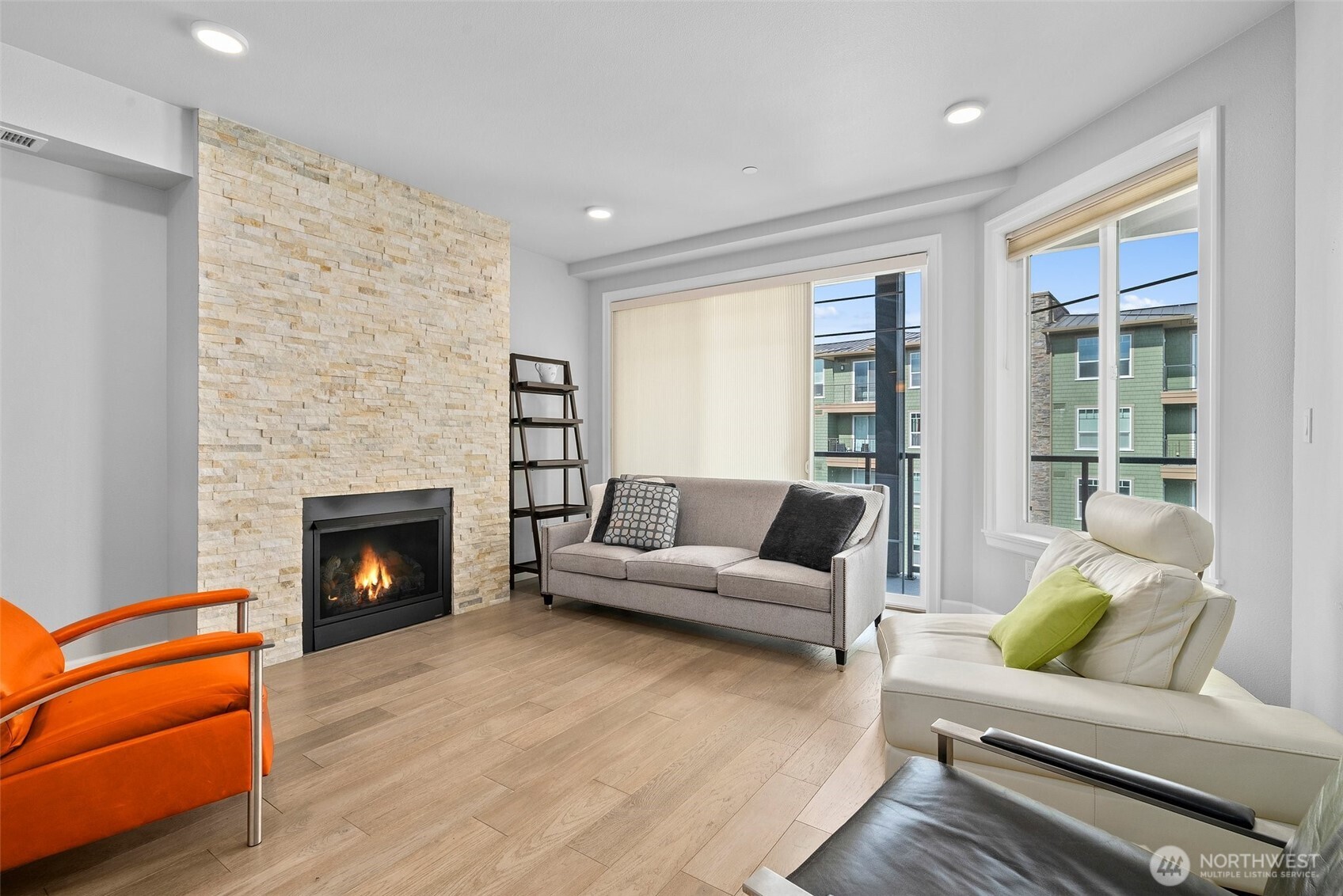 4961 Main Street Unit: 710