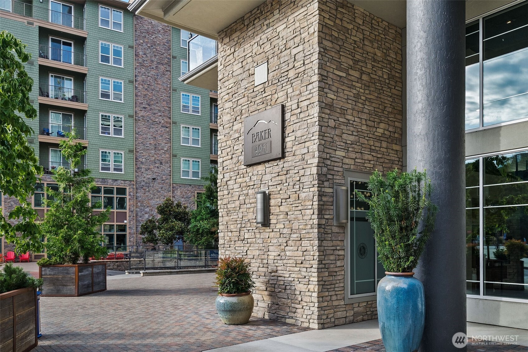 4961 Main Street Unit: 710