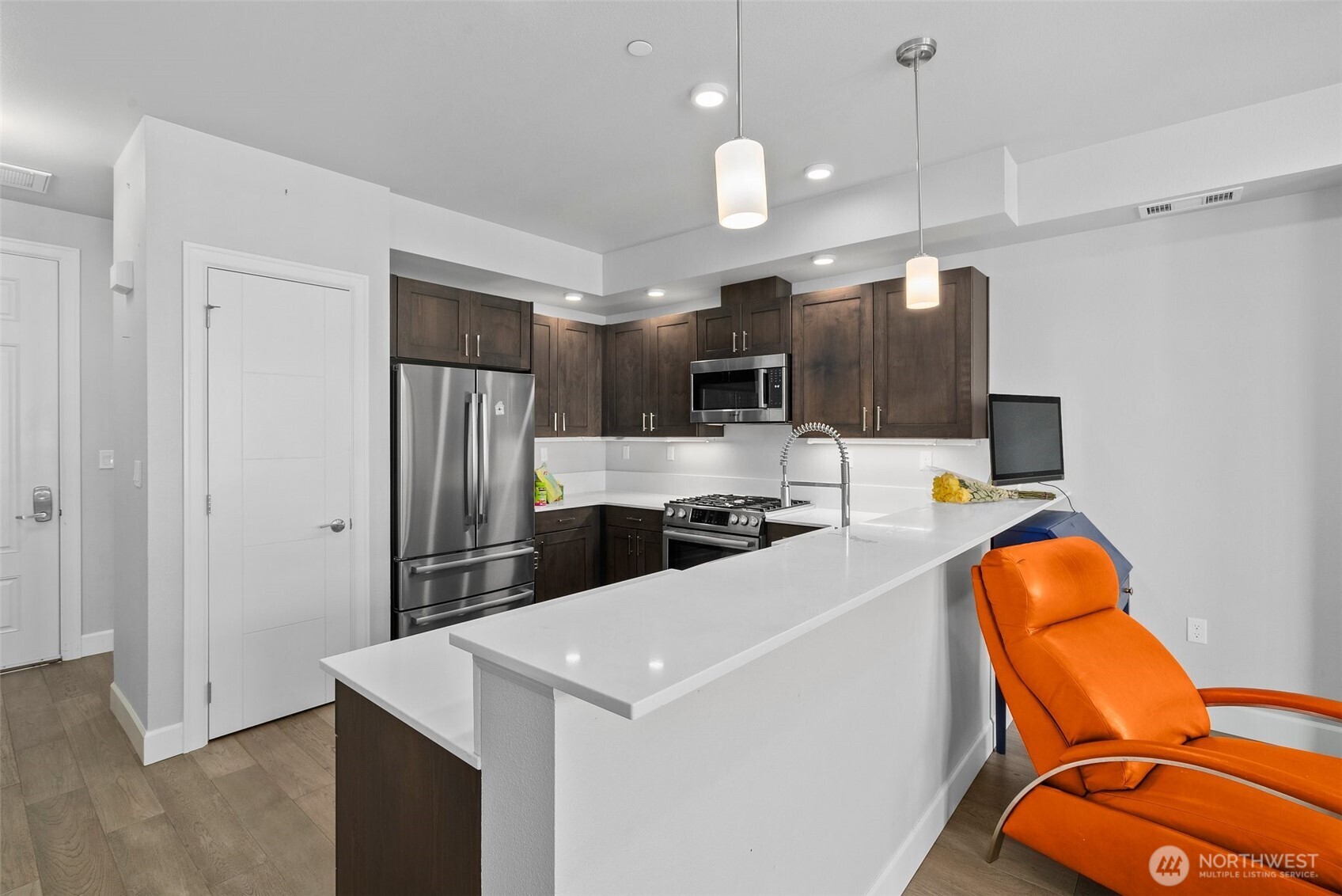 4961 Main Street Unit: 710