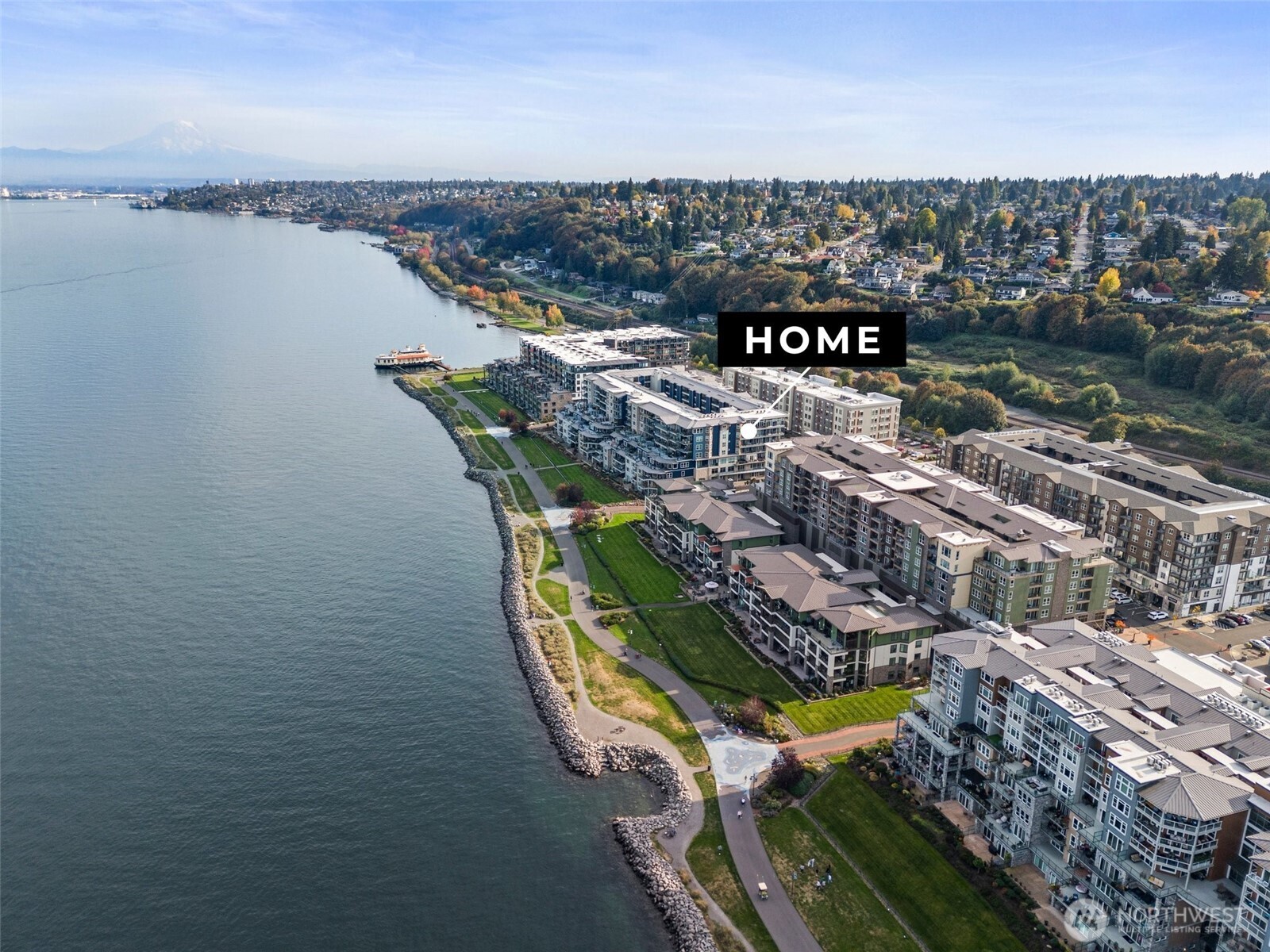 4961 Main Street Unit: 710