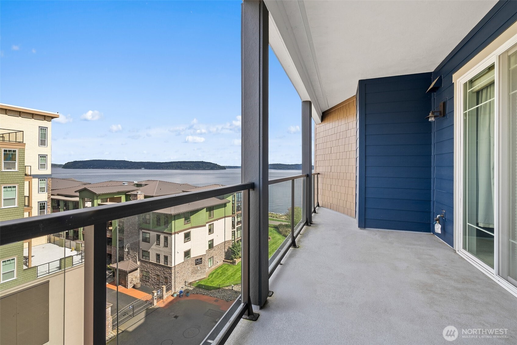 4961 Main Street Unit: 710