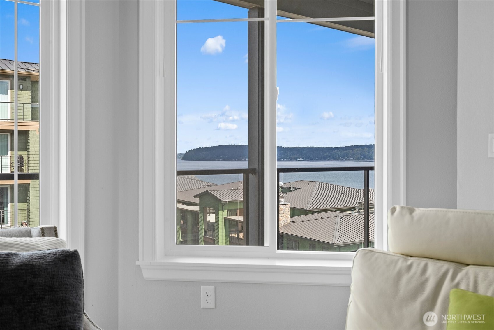 4961 Main Street Unit: 710