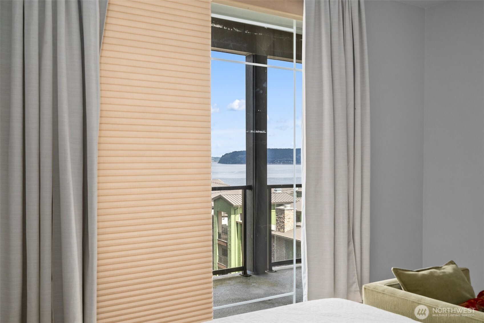 4961 Main Street Unit: 710