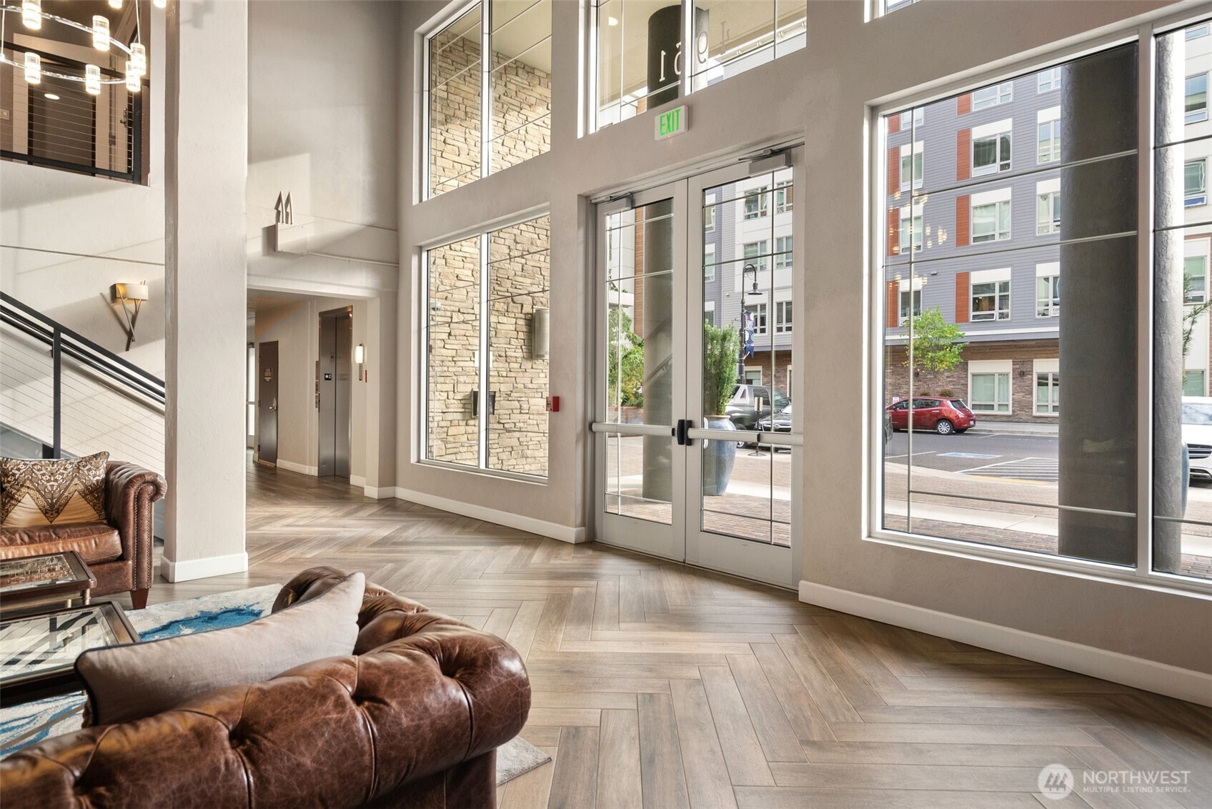 4961 Main Street Unit: 710