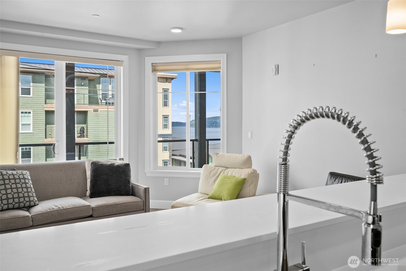 4961 Main Street Unit: 710