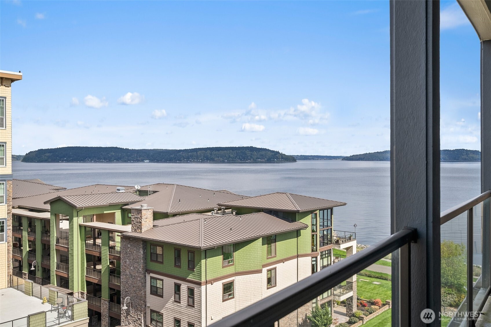 4961 Main Street Unit: 710