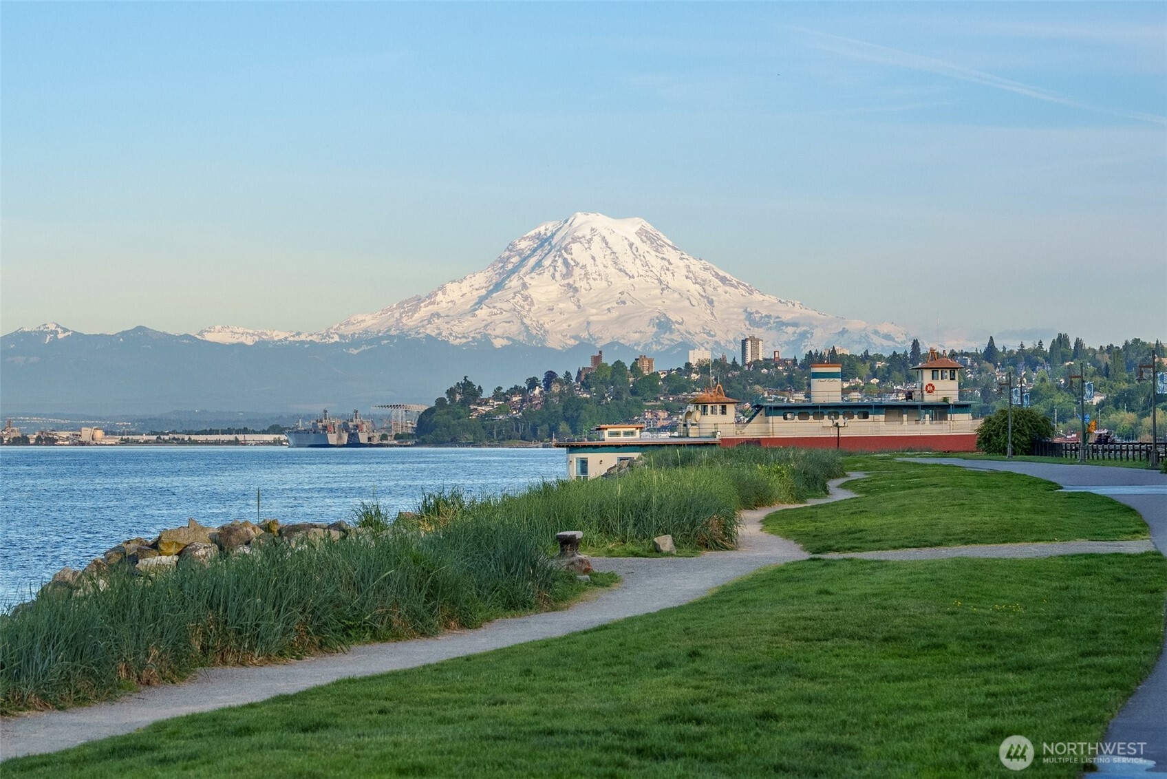 4961 Main Street Unit: 710