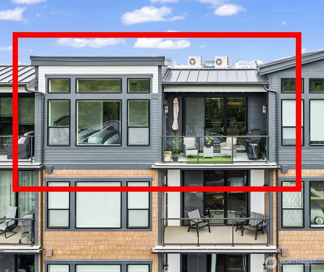 4907 Main Street Unit: 830