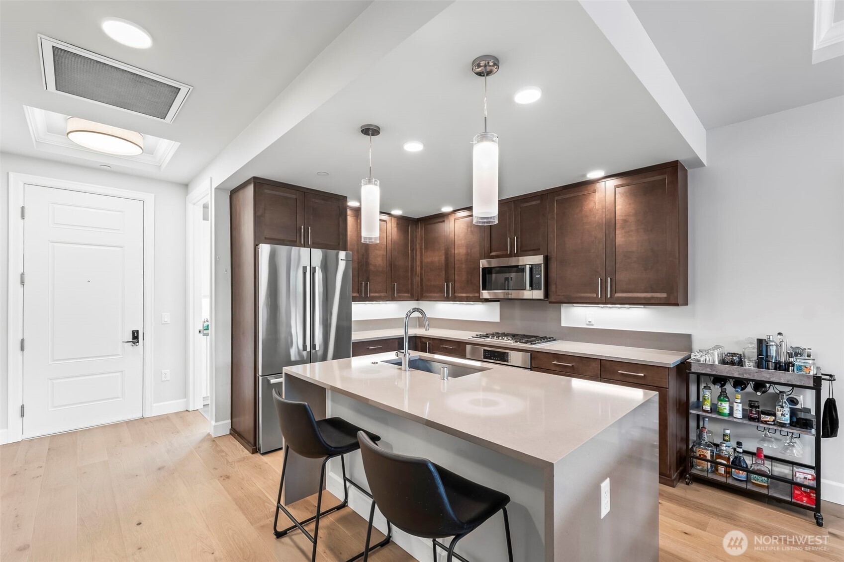 4907 Main Street Unit: 830